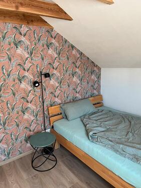 Foto - Gästezimmer MGH - 45,00 EUR Kaltmiete,