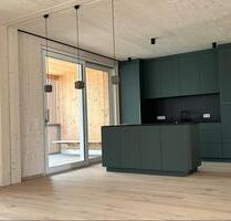 Exklusive Penthousewohnung in Dinkelsbühl: Modern - Nachhaltig - Einzigartig!