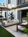 Foto - Rarität in Rosenheim: sonnige, moderne EG-Gartenwohnung