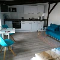 Foto - Apartment in Usedom Stadt - 62,00 EUR Kaltmiete,