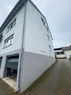 Foto - Etagenwohnung zum Kaufen in Schemmerhofen