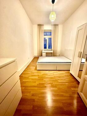 Foto - Wg Zimmer in Toplage - 660,00 EUR Kaltmiete,