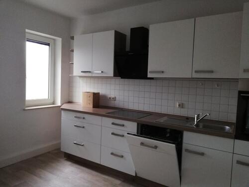 Foto - 3-Raum-WE in Nöbdenitz - 489,00 EUR Kaltmiete,