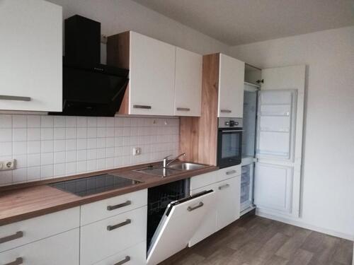 Foto - Etagenwohnung zur Miete in Schmölln
