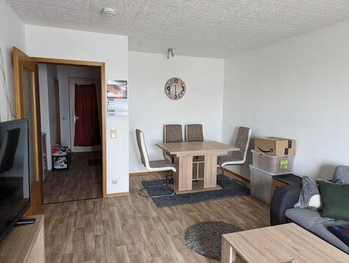 Foto - 2 Zimmer Wohnung in 72469 Meßstetten