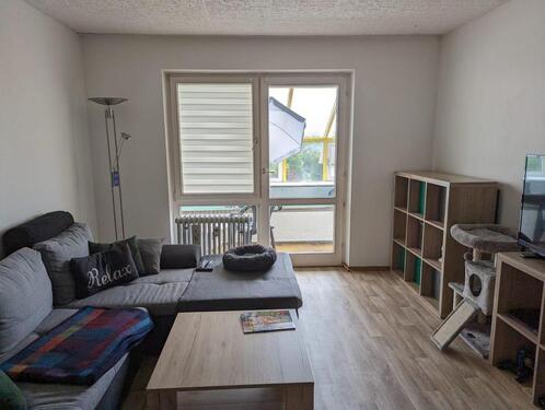 Foto - Etagenwohnung zur Miete in Meßstetten