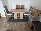Foto - Etagenwohnung in Meßstetten zur Miete