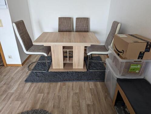 Foto - Etagenwohnung in Meßstetten zur Miete