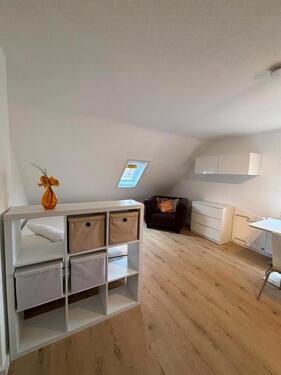 Foto - Etagenwohnung zur Miete in Frankfurt am Main