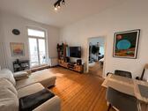 Foto - 65 m Altbauwohnung Jungbusch - 1.200,00 EUR Kaltmiete,
