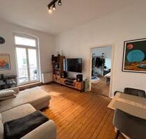 65 m Altbauwohnung Jungbusch - 1.200,00 EUR Kaltmiete, in Mannheim (PLZ: 68159)