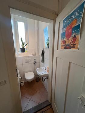 Foto - Etagenwohnung in Mannheim