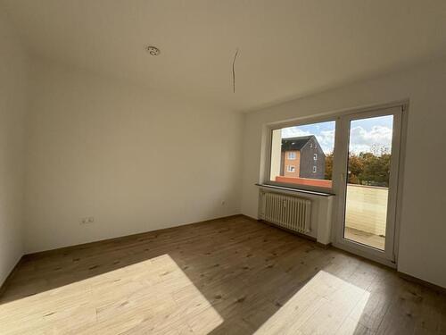 Foto - Etagenwohnung in Bremen