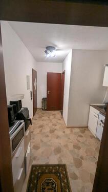 Foto - Etagenwohnung in Erlangen