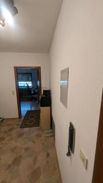 Foto - Etagenwohnung in Erlangen zur Miete