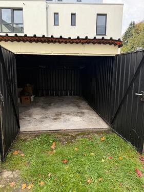 Foto - Garage - Stellplatz zu vermieten SG-Merscheid