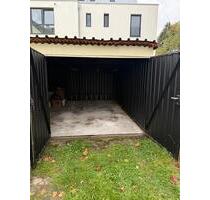 Garage - Stellplatz zu vermieten SG-Merscheid - Solingen Aufderhöhe