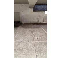 Tiefgaragenstellplatz in Speyer ab dem 01.01.2026 zu vermieten. - Römerberg