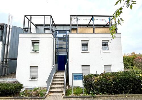 Foto - Ruhig gelegene 2 ZKB mit Balkon TOP Lage IGB Hobels