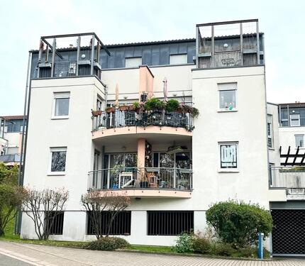 Foto - Etagenwohnung zum Kaufen in Sankt Ingbert