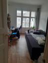 Foto - 2 Zimmer Etagenwohnung zur Miete in Berlin