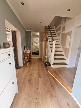 Foto - 4 Zimmer Einfamilienhaus in Duderstadt