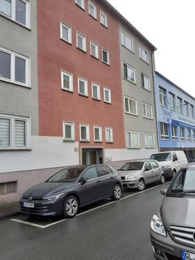 Foto - 2 Zimmer Wohnung in Wuppertal Barmen