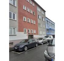 2 Zimmer Wohnung in Wuppertal Barmen