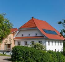 Wohnen im Schlössle – 1-Zimmer-Appartement in Naturnähe - Waldshut-Tiengen