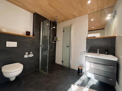 Foto - Etagenwohnung in Waldshut-Tiengen zur Miete