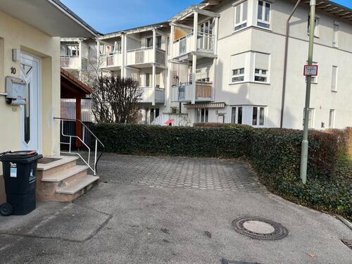 Foto - 5 Zimmer Reihenhaus zum Kaufen in Buchloe