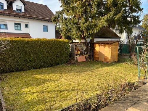 Foto - Reihenhaus in Buchloe zum Kaufen