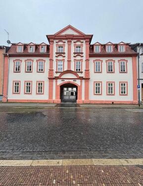 Foto - Maisonettewohnung im Denkmal alte Malzfabrik