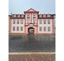 Maisonettewohnung im Denkmal alte Malzfabrik - Mühlhausen (Thüringen)