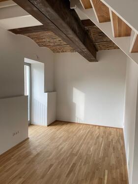 Foto - 1.5 Zimmer Maisonettenwohnung zur Miete in Mühlhausen (Thüringen)