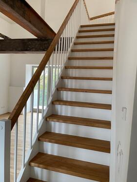 Foto - 1.5 Zimmer Maisonettenwohnung in Mühlhausen (Thüringen)