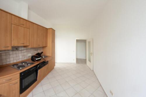 Foto - 2 Zimmer Etagenwohnung zur Miete in Güstrow