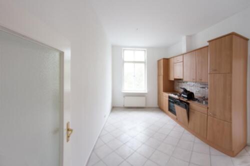 Foto - 2 Zimmer Etagenwohnung in Güstrow