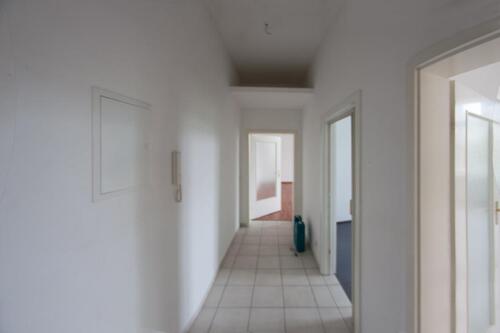 Foto - Etagenwohnung in Güstrow zur Miete