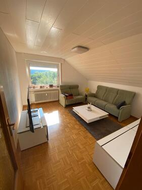 Foto - DG-Wohnung in Oelde-Stromberg mit EBK