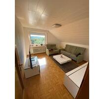 DG-Wohnung in Oelde-Stromberg mit EBK