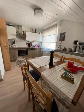 Foto - 3 Zimmer Dachgeschoßwohnung in Oelde