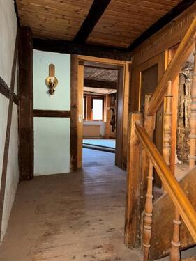 Foto - Einfamilienhaus in Hann. Münden