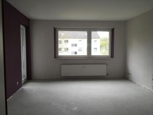 Foto - Erdgeschoßwohnung in Oberhausen zur Miete