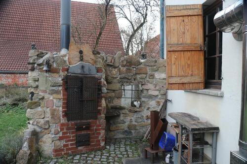 Foto - 7 Zimmer Bauernhaus, Landhaus zum Kaufen in Dautmergen