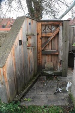 Foto - Bauernhaus, Landhaus in Dautmergen zum Kaufen