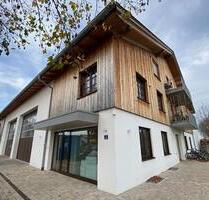 Moderne Räume BüroPraxis,viel Tageslicht 85 m² + Keller 42 m² - Vaterstetten Parsdorf