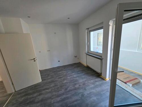 Foto - 3 Zimmer Erdgeschoßwohnung in Neunkirchen