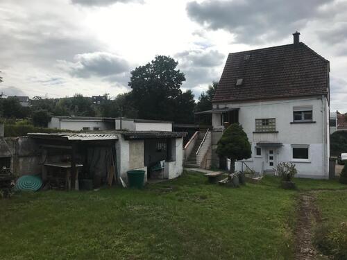 Foto - Mehrfamilienhaus, Wohnhaus in Sankt Ingbert
