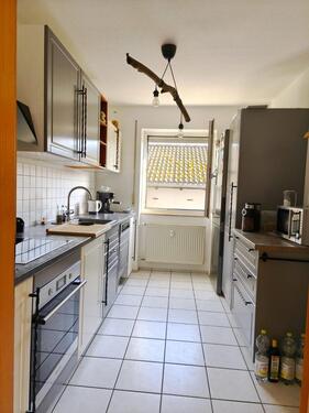 Foto - 3 Zimmer Erdgeschoßwohnung zur Miete in Gattendorf